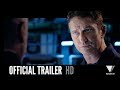Hunter Killer Official Trailer 2 (2018) 🎬