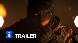 Protocolo de Extermínio | Trailer Oficial Legendado