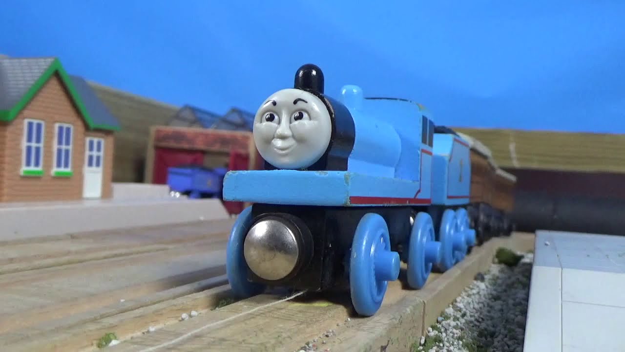 Edward's Day Out | Epic Entertainment Films - This is my favorite video by far so I you enjoy!