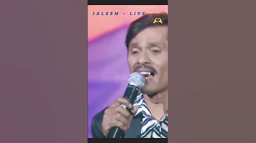 Aduhai.. Seribu Kali Sayang (Live) || SALEEM #aduhaiseribukalisayang