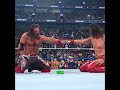 AJ Styles vs. Nakamura: Missed Mania Match &amp; Retirement! #shorts