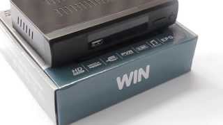 WIN ISDB-T TV Box Instructional Video