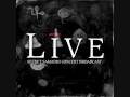 11. Live - I alone (SS Concert Broadcast 1997)