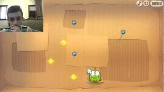 FEED OM NOM! [Cut The Rope 1] {#1} screenshot 5