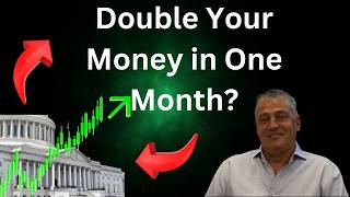 Larry Benedict Reveals Trump's New Fed Chief Just Opened The Biggest Trading Window In 40 Years...