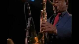 Video thumbnail of "Stanley Turrentine - Scratch My Back (One Night With Blue Note)"