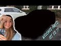 Welches AUTO wird das sein?? (Es ist laut)