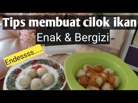 Empuk Empuk Ikan