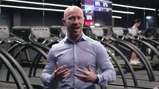 Hear From Third Space Fitness Director Rob Beale On Partnering With Indigofitness.