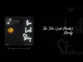 The Tide (Last Month) – Moody | 8D Calming Song
