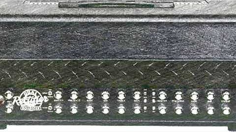 Rigbusters Kemper Profiles - Mesa Boogie Roadster V2