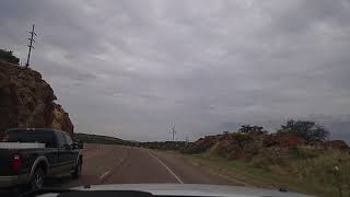 Rusty78609...stopped at the marfa mystery lights viewing area. a link
to amazon products: https://amzn.to/2ayback thank you for using
link!!!