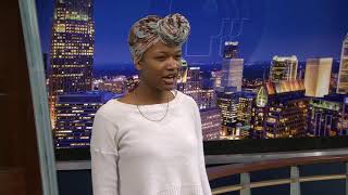 3D Project Adora Coppage