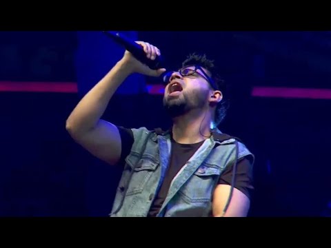 Boshe Achi | বসে আছি | Warfaze | ওয়ারফেইজ |Coke Studio Bangla Concert 2022