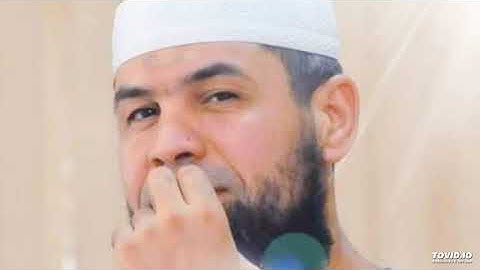 تلاوة الشيخ عبد الجليل بن الطيب الاغواطي  حفظه الله.