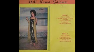 TARI TUALANG TIGA - INSTRUMENTAL
