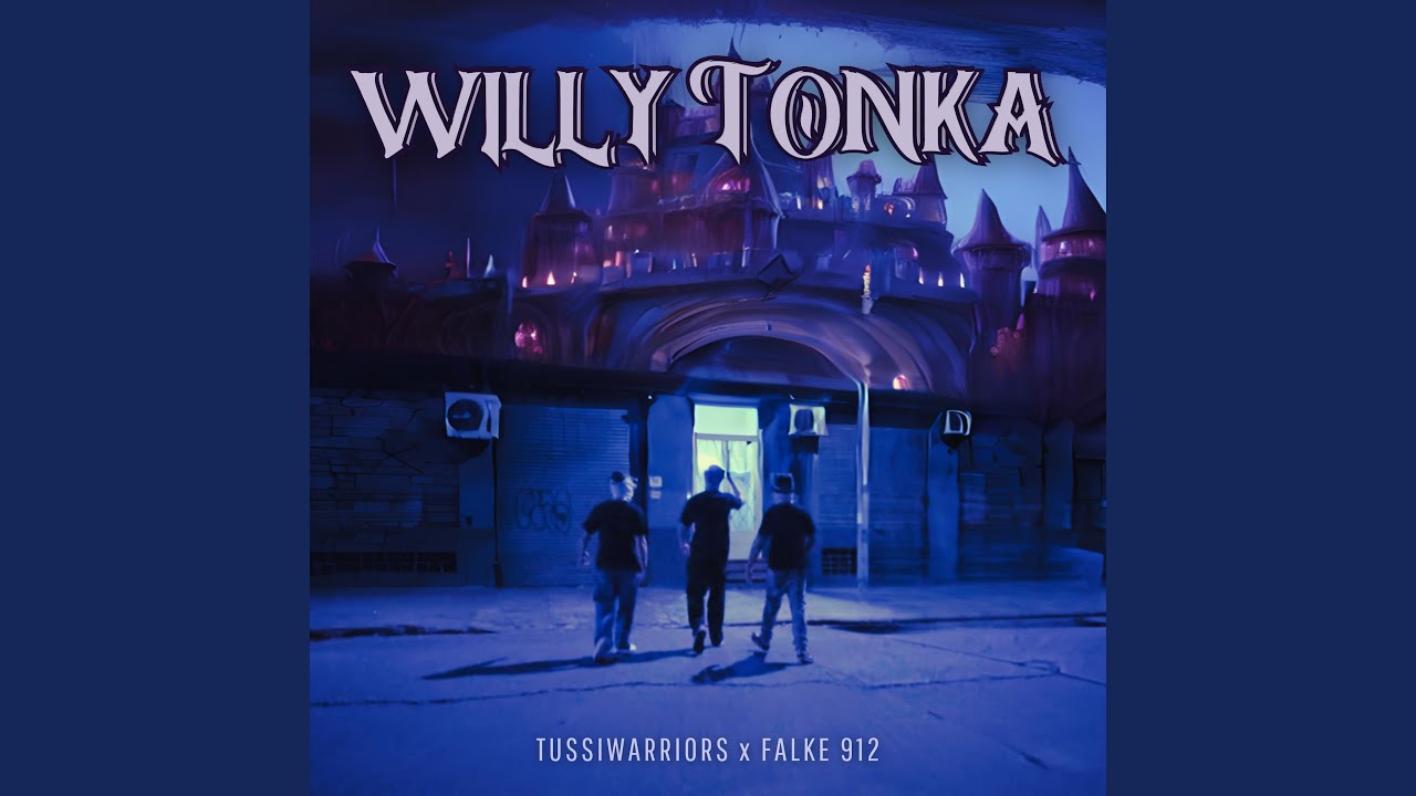 Willy Tonka