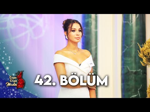 DOYA DOYA MODA 42. BÖLÜM @DoyaDoyaModa