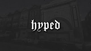 [FREE] Old School Boom Bap Type Beat Hyped | Underground Hip Hop Rap Instrumental | Antidote