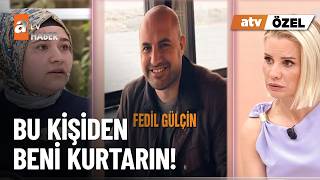 Atv Özel - Evlendiği Kişinin 3 Kimliği Varmış - Atv Haber 12 Mayıs 2026