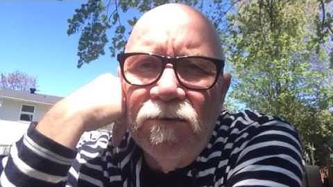 Drowning in Information -- yet Starving for knowledge.