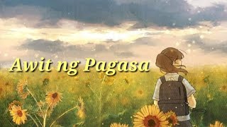 Video thumbnail of "Awit ng Pagasa- MCGI SONG"