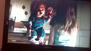 Curse Of Chucky Finding Alice The End