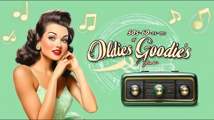 Golden Legends 70s, 80s & 90s Hits 📀 Essential tunes from three incredible decades of music #80s