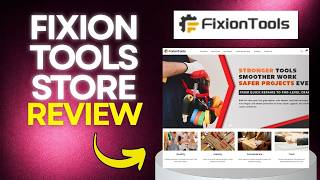 Download lagu Fixion Tools Store Review: Is Shopping Here Worth Your Time?