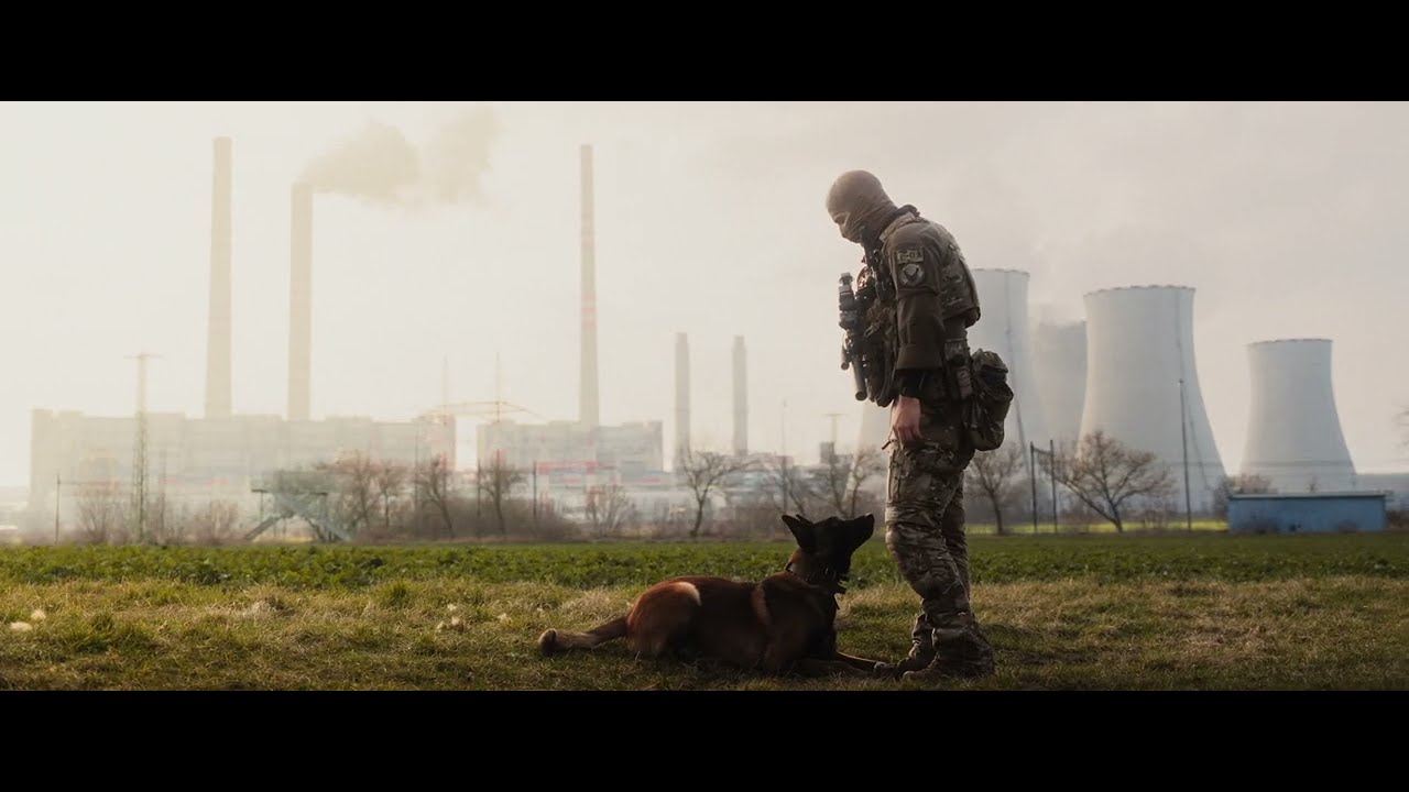 Nanuk - K9 Equipment Case