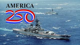 Thunderstruck Battleship Uss Missouri BB 63
