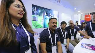 Finesse at GITEX 2022