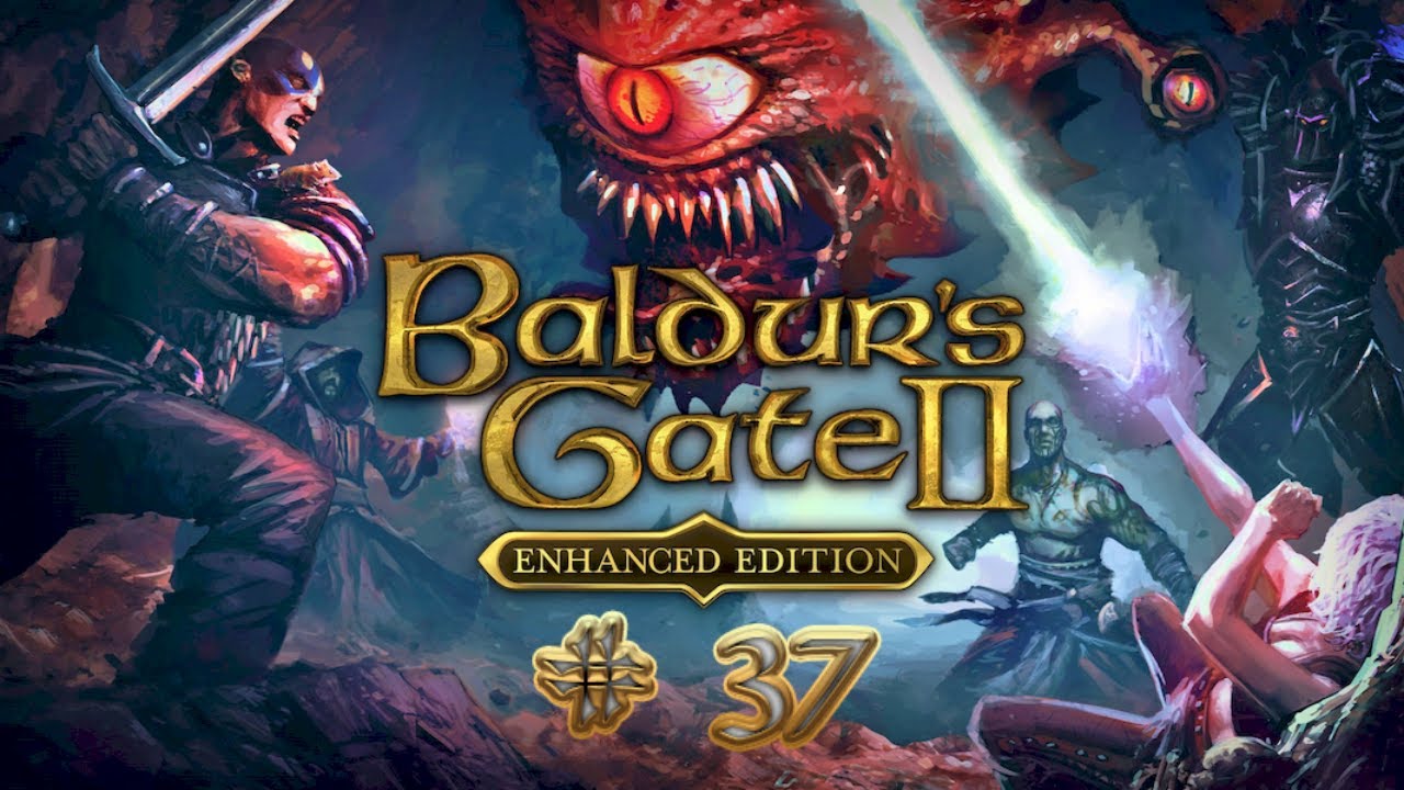 AXEL GLADIUXS LA VENDETTA! #37