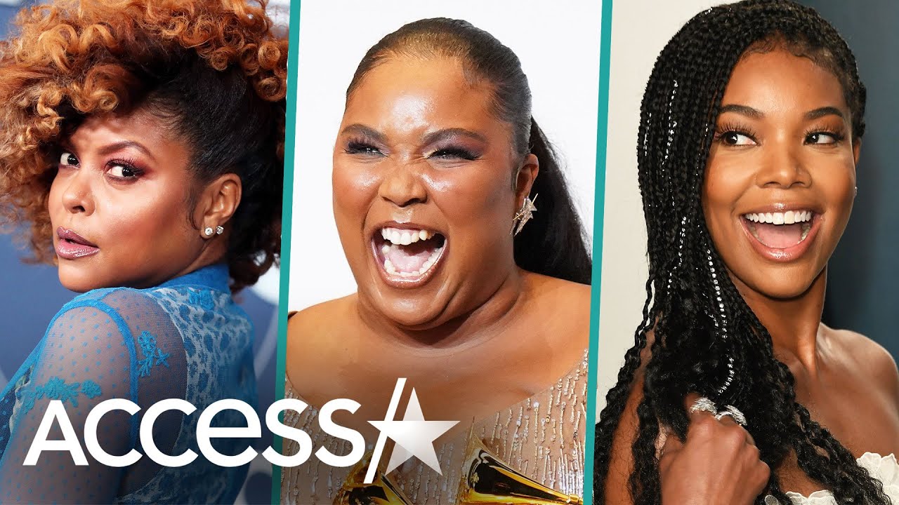 How Lizzo, Taraji P. Henson & Gabrielle Union Are Changing The Game