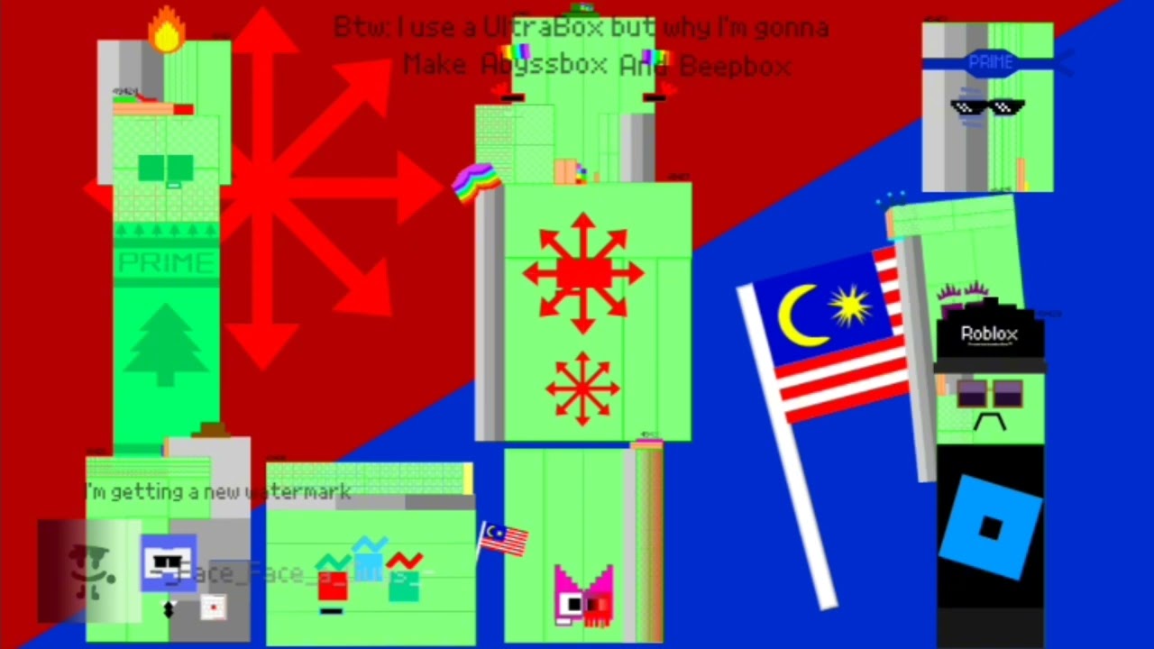 Numberblocks band retro 49421-49430