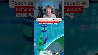 Rezon zerstört seine Maus in Amar Cup 😱