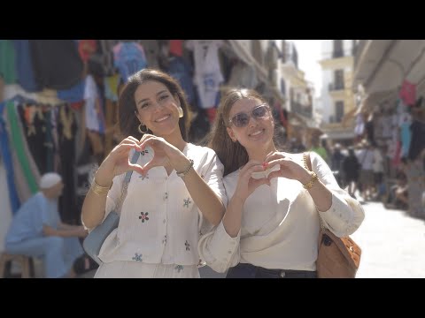 MDA Production Happy Birthday King Mohammed VI Official Music Video 2025