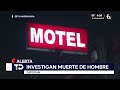 Encuentran a hombre sin vida al interior de un motel en Zapopan