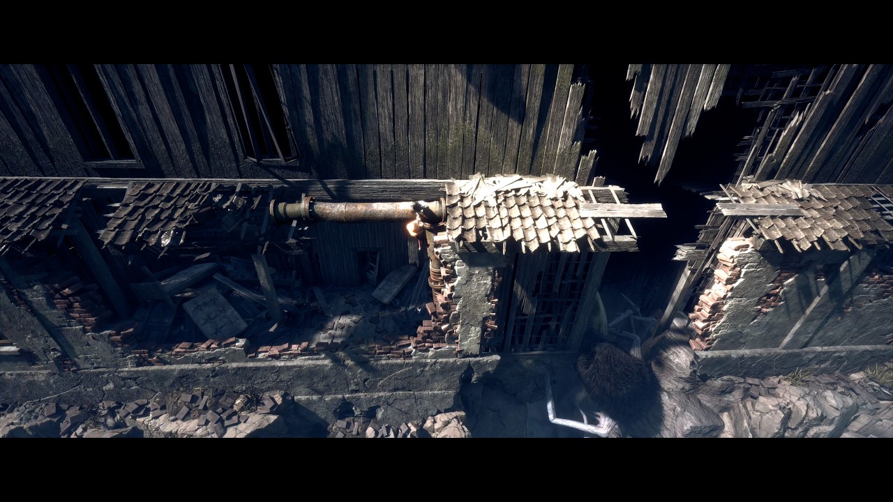 Reanimal Pc - Incredible in HDR | To bad developer din not enable by default