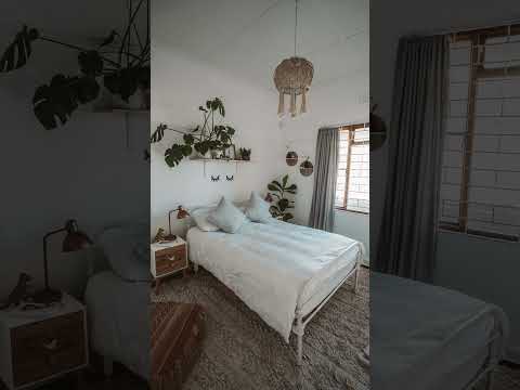 اجمل طريقة ترتيب للسرير