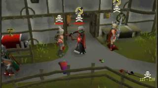 best 508 server ninjascape