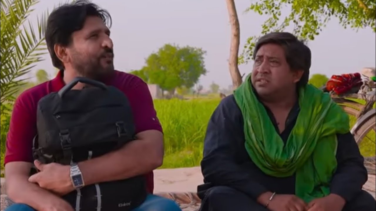 America Sy Har Pakistani K liye Paisy Agay | Rana Ijaz New Video #ranaijazofficial #funny #comedy