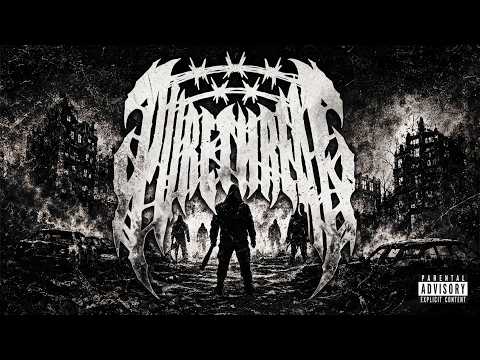 PURE THREAT - A TOAST TO THE TRAUMA [OFFICIAL EP STREAM] (2026) SW EXCLUSIVE