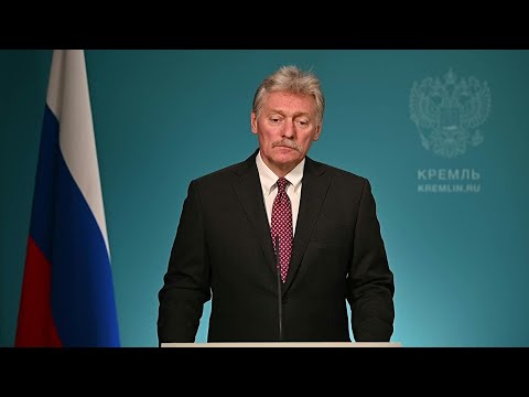 EXTRAIT I Cas supposé de peste en Russie : le Kremlin appelle à ne pas écouter les rumeurs