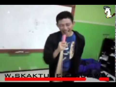 SKAK..!! LIMKIM PAAK - BLEED IT OUT