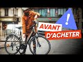  10 choses  savoir avant dacheter un vlo lectrique vae 