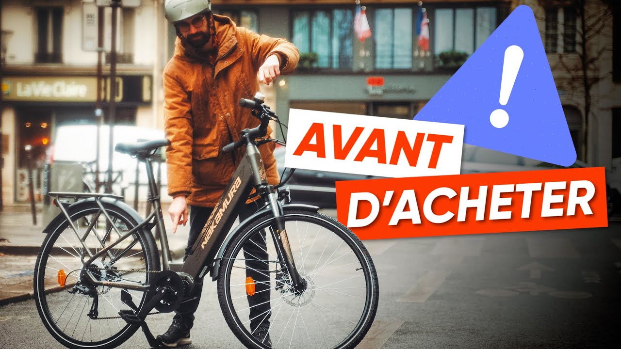 Les 6 choses que vous devez savoir avant d'acheter une