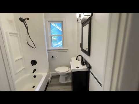 3116 Temple St, Muskegon Heights, MI home video tour