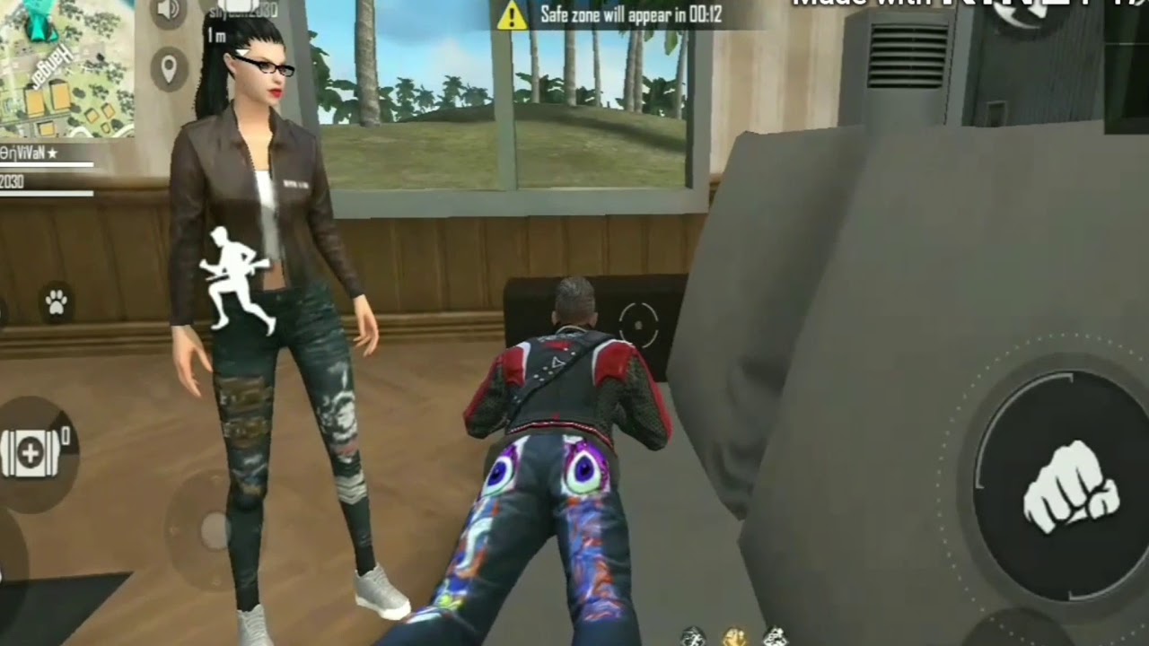 "Beti ghar ki laxmi" // Short Film // Free Fire - YouTube