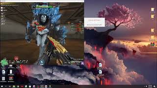 tool bug minisupport ( bug hoàn trả thẻ không bị mất bos đột kích )